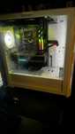 Komputer - Ryzen 7 5800x3d, 32GB RAM, 1TB SSD i więcej!