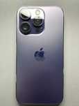 Iphone 14 pro 256 esim