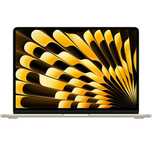 Apple MacBook Air 13,6" 2025 M4 16GB RAM 256GB SSD Starlight (MW0Y3)