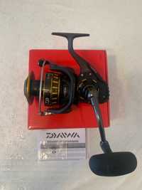 Sprzedam nowy kołowrotek morski DAIWA BG 5000.