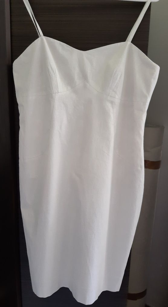 Elegancka sukienka damska L XL
