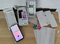 Xaiomi Redmi Note 12 S 8gb 256 - gwarancja
