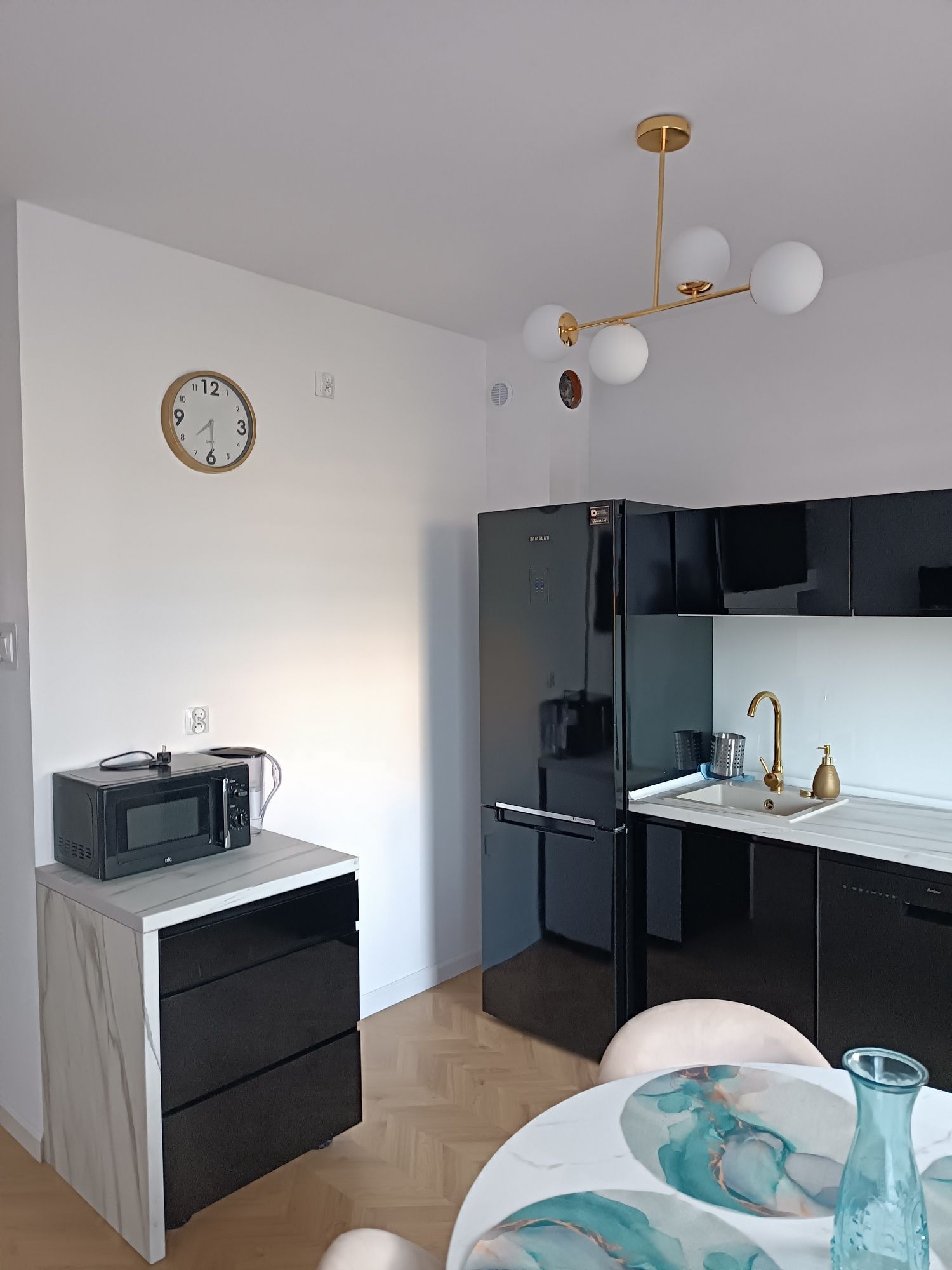 Apartament blisko morza.