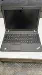 Laptop LENOVO E560, 8GB RAM,  256GB SSD, WIN 10pro stan jak nowy