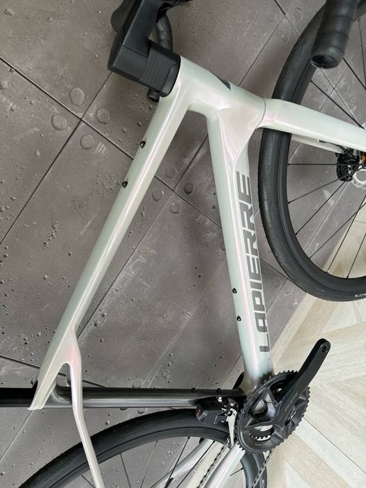 Шосейний велосипед Lapierre Pulsium 6.0 C1 2025
