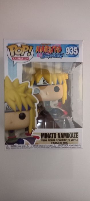 Funko POP-Figuras