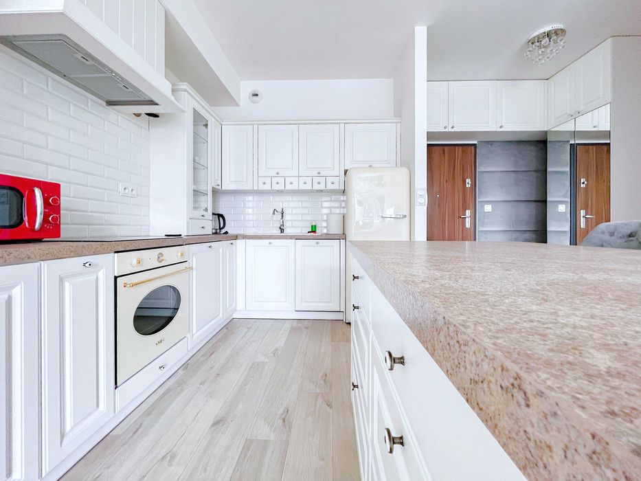Apartamenty na doby | bez prowizji | obok Sky Tower