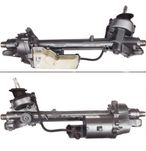 Maglownica Przekładnia kierownicza VW Tiguan, Passat CC, Touran,Passat