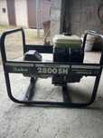 Agregat Gebe 2800SH