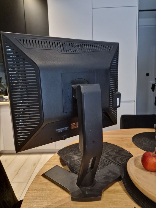 5x Monitor biurowy dell