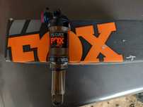 Fox Float DPS Factory Kashima Trunnion 165x45