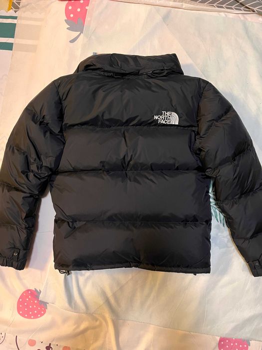 The North Face 1996 Retro Nuptse 700 XS