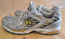 кроссовки мужские new balance 50 размер