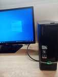 Komputer (Emachines - Acer)