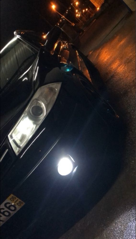 Megane 2 1.5 Dci