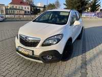Opel Mokka salon Polska, ASO serwis, prywatnie 1.4T B+G