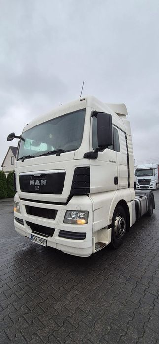 MAN TGX 18.440