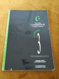 The New Cambridge English Course 3. Student's book Intermediate