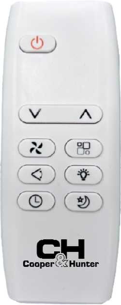 ‼️Кондиціонер мобільний Cooper&Hunter CH-M14D5W з WI-FI до 35м2