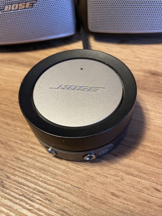 Bose companion 20