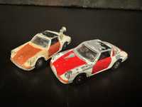 Porsche 911 S Targa Corgi Toys