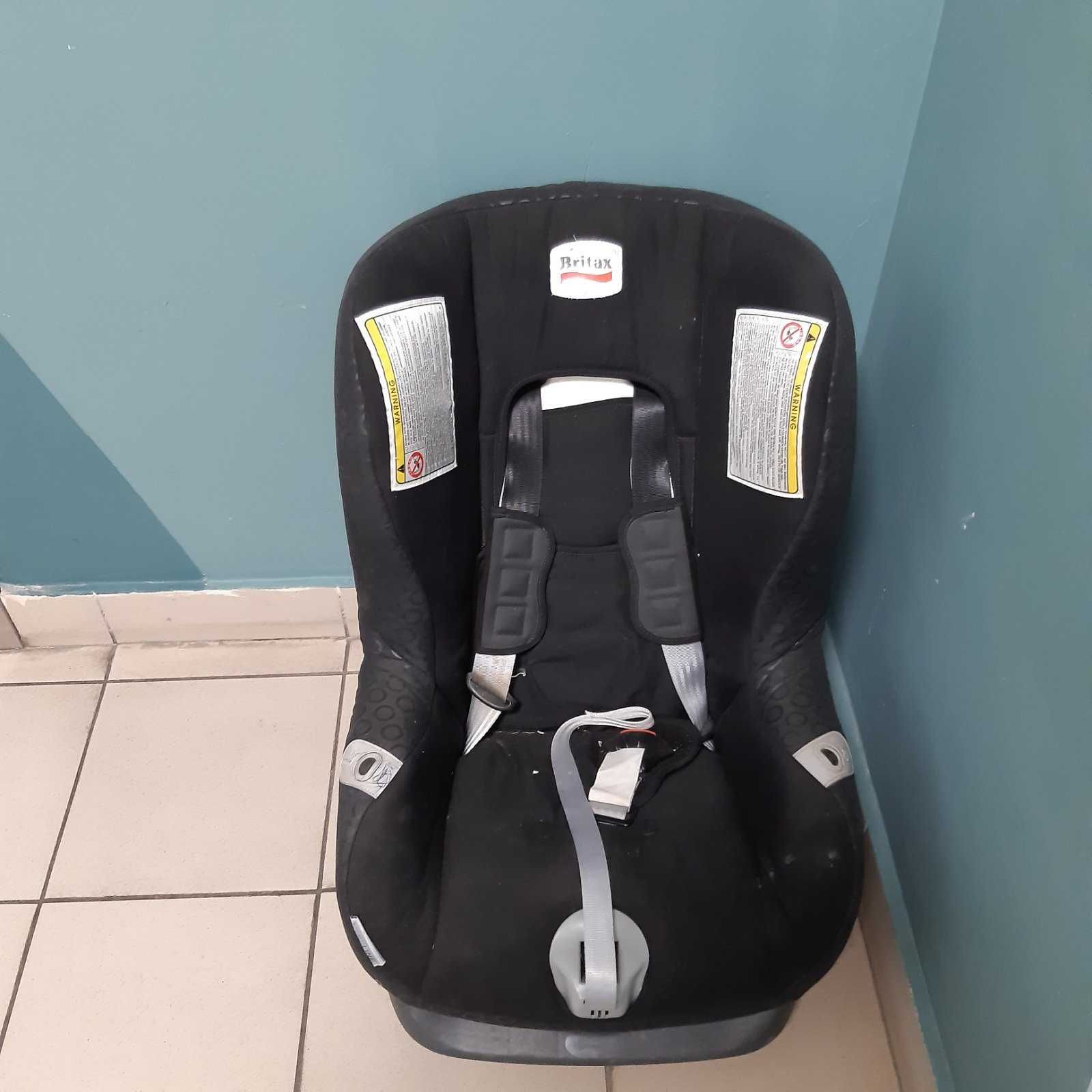 Автокресло Britax продам