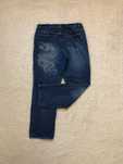 Spodnie Nirvana Dragon Vintage 90’s Jeans