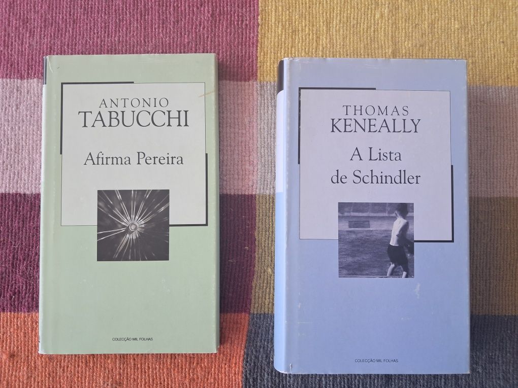 "1001 livros para ler antes de morrer"