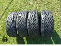 opony 225/45-17  falken wielosezonowe 215/55-17 kormoran 195/65-15 22r