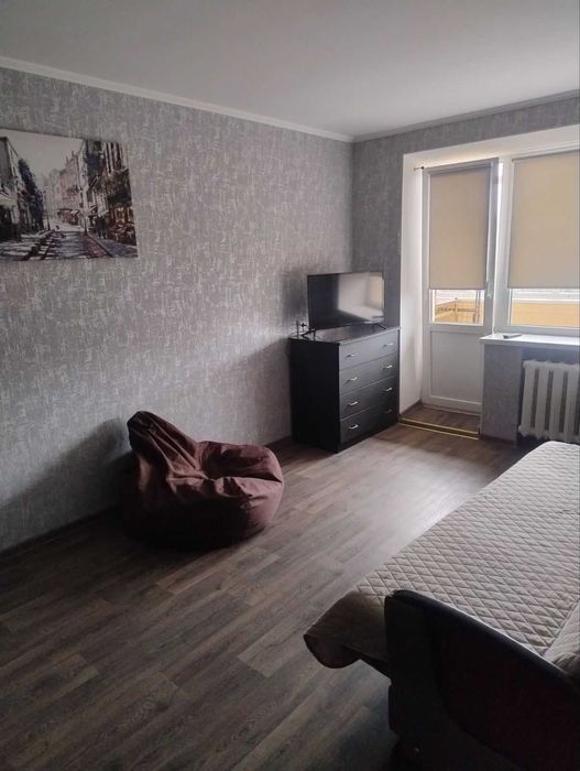 Безкоштовно кожна 11-та доба. Оренда квартири в районі 3-ої лікарні.