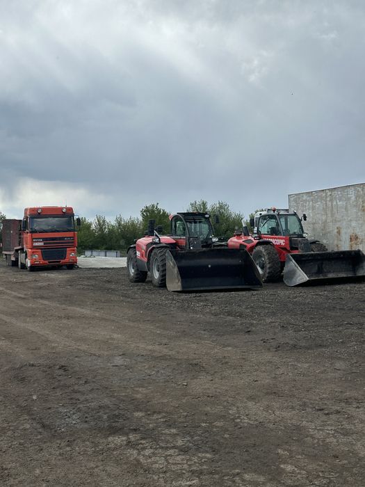 экскаватор-погрузчик JCB 3 cx.