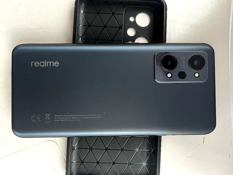 Смартфон Realme GT Neo 2 8/128