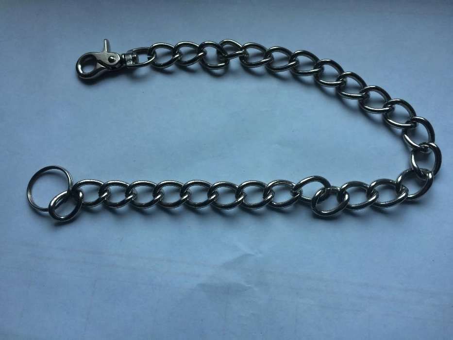 Łańcuch do spodni, kluczy