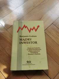 Mądry inwestor Benjamin Graham