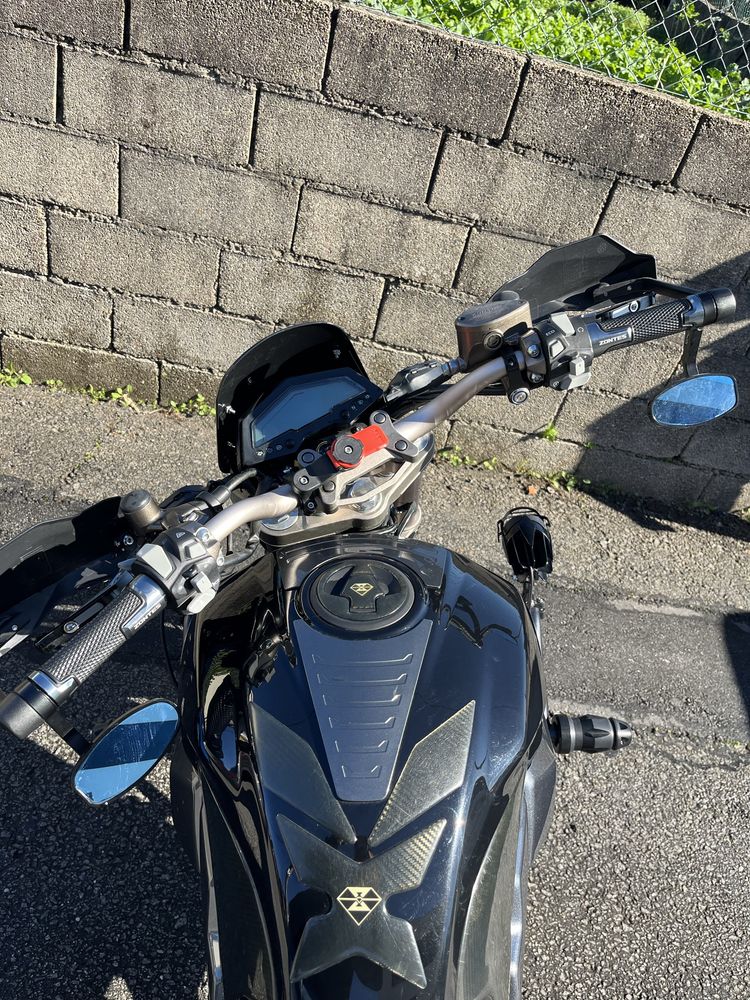 Zontes G1X 125cc