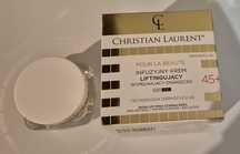 Słoiczek po kremie Christian Laurent. 50 m.l