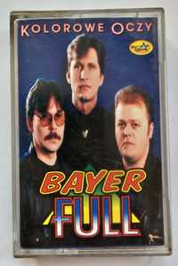 Bayer Full - Kolorowe oczy