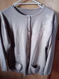 Sweter damski xxxl