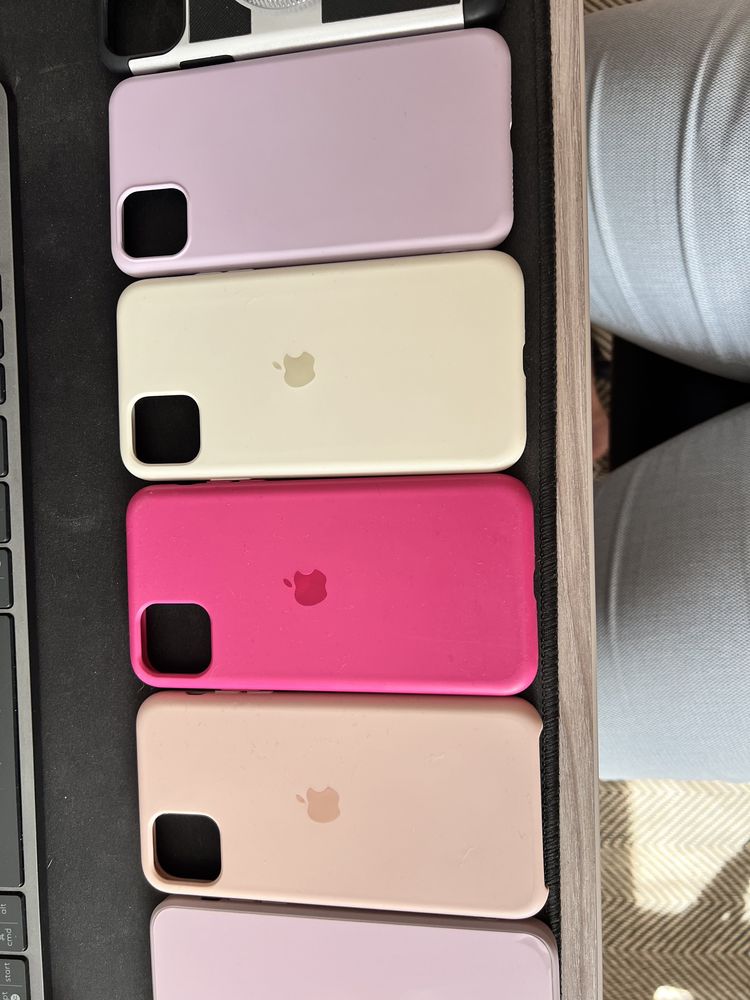 Capas IPhone 11 Pro Max