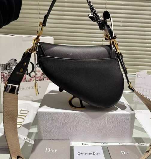 Torebka damska elegancka Dior 522-15