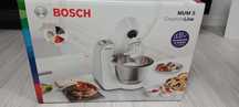 Robot kuchenny planetarny Bosch MUM58M64
