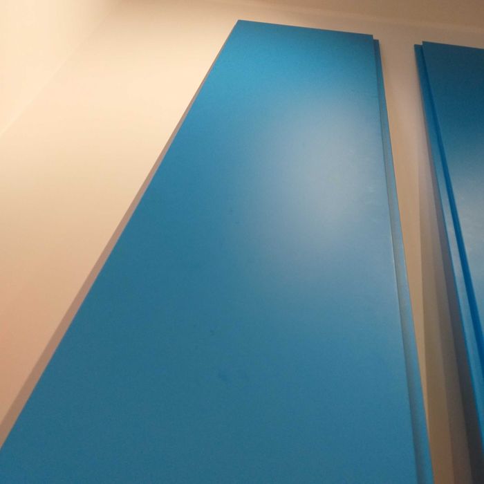 Drzwi Vikanes do szafy Ikea Pax 229x50