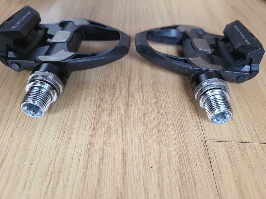PD-R9100 Dura Ace pedały Shimano