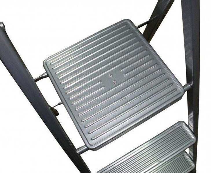 Стрем'янка STEEL HOME Eurogold 214 4 сходинки (214)