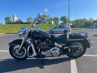 Harley-Davidson Softail Deluxe SOFTAIL DELUXE 2018 sprzedam.