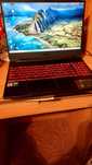 MSI leopard GL65 16/500 GB i7