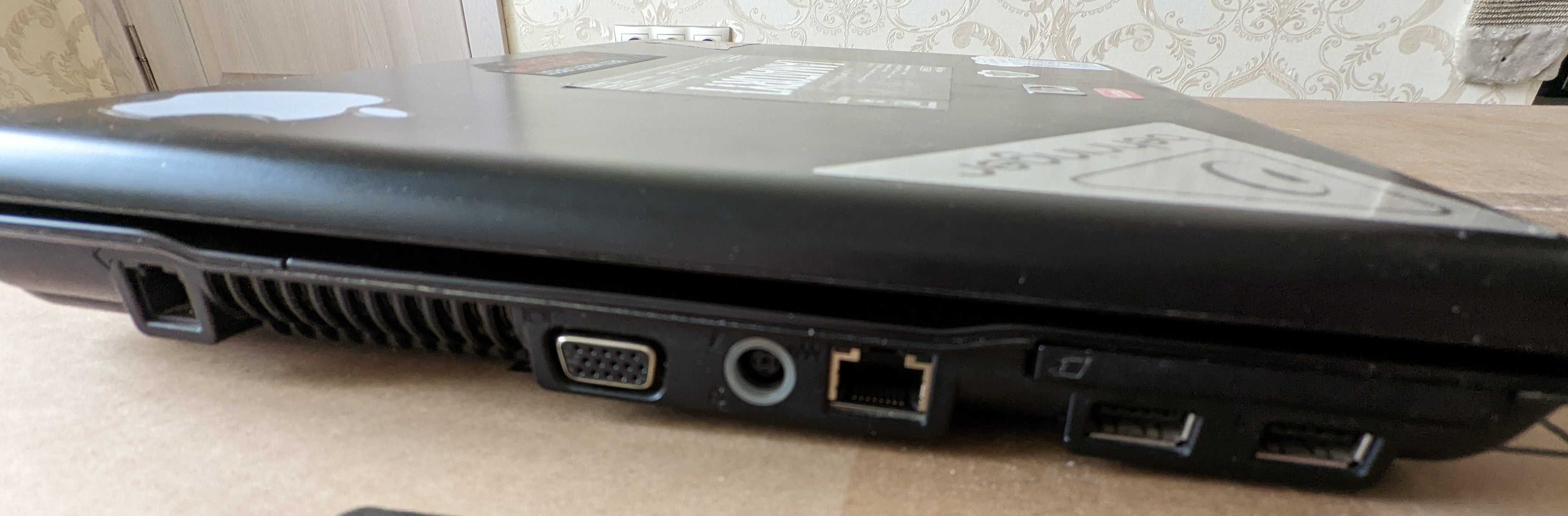 Ноутбук HP Compaq 6730s