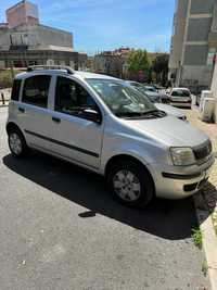 FIAT PANDA COMERCIAL - MULTI JET - 1300 - GASOLEO