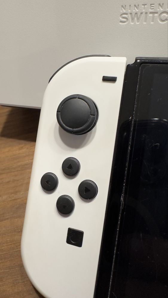 Nintedo Switch OLED
