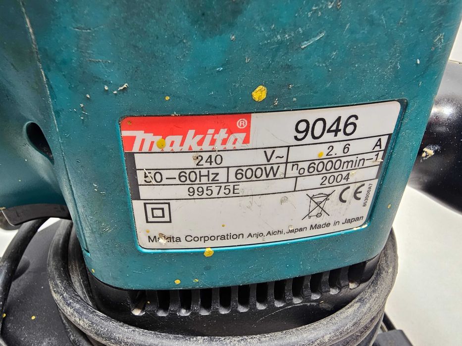 Szlifierka Oscylacyjna Makita 9046 * Komis Madej Gorlice